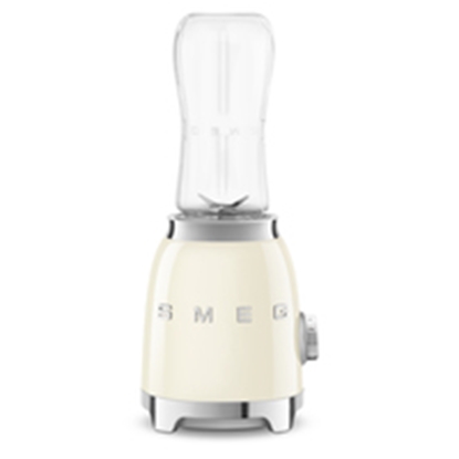 Attēls no Smeg PBF01CREU 50's Style Mini-Standmixer 0.6L 300W Creme