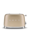 Picture of Smeg 50's Style TSF01CHMEU Toaster 950W