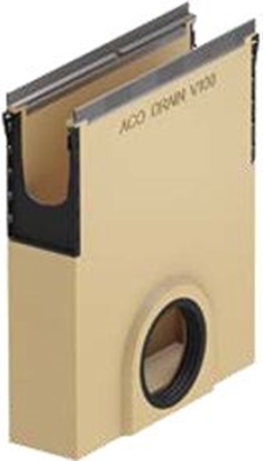 Picture of Smilšu ķērājs Multiline Seal-in V100S  h=61cm, ACO