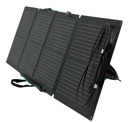 Изображение SOLAR PANEL 110W/5005901006 ECOFLOW