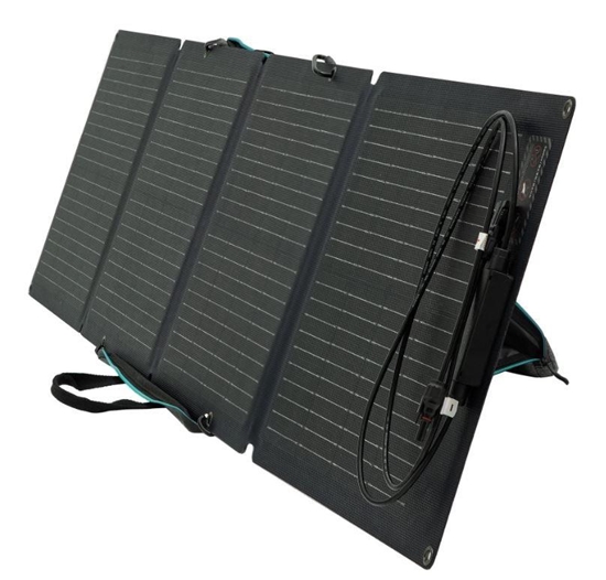 Picture of SOLAR PANEL 110W/5005901006 ECOFLOW