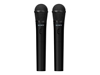 Picture of Sony | Wireless Microphone Set with 2 Mics and Receiver | ULTMIC1