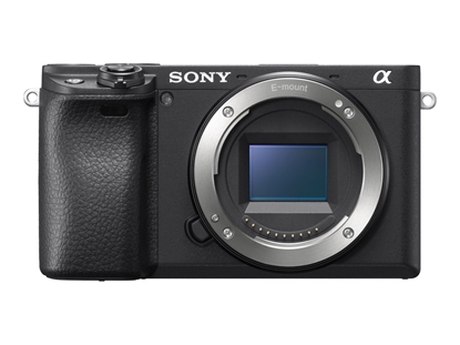 Picture of Sony Alpha 6400 Body