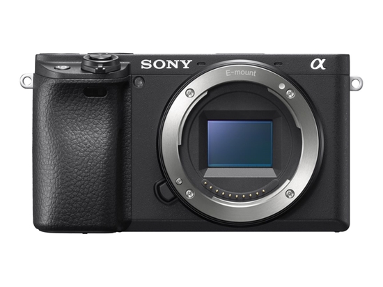 Picture of Sony Alpha 6400 Body