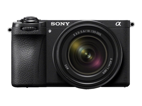Picture of Sony Alpha 6700 Kit schwarz + E 3,5-5,6/18-135