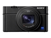 Picture of Sony DSC-RX100 Mark VII