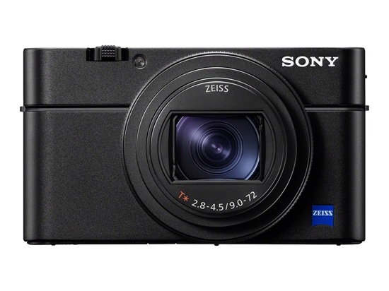 Picture of Sony DSC-RX100 Mark VII