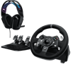 Picture of Spēļu stūre Logitech G920 Driving Force Xbox With Logitech G335