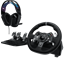 Picture of Spēļu stūre Logitech G920 Driving Force Xbox With Logitech G335