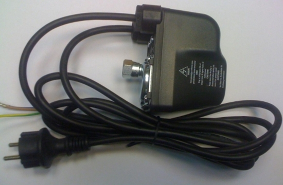 Picture of Spiediena relejs PM5-F ar vadiem, uzskrūvējams
