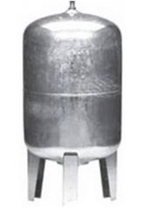 Attēls no Spiedkatls ZINCVAREM, vertikāls