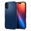 Изображение Spigen SPIGEN THIN FIT MAG MAGSAFE IPHONE 16 NAVY BLUE