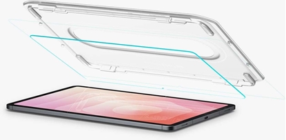 Picture of Spigen Szko hartowane GLAS.TR EZ FIT PRO GALAXY TAB S11 11.0 X730 / X736B CLEAR