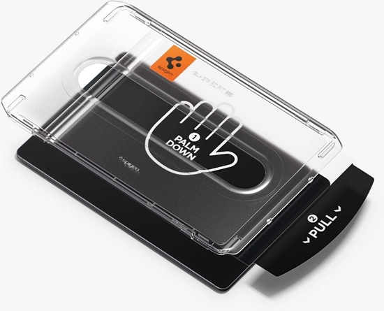 Picture of Spigen SZKO HARTOWANE GLAS.TR EZ FIT PRO GALAXY TAB S11 ULTRA 14.6 X930 / X936B CLEAR