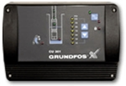 Picture of SQE vadības ierīce CU 301