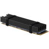 Picture of SSD ACC COOLER M.2 2280/10MM CLR-M2L10 AXAGON