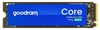 Picture of SSD disks Goodram CORE Pure Gen5 1TB M.2