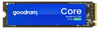Picture of SSD disks Goodram CORE Pure Gen5 2TB M.2