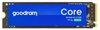 Picture of SSD disks Goodram CORE Pure Gen5 500GB M.2