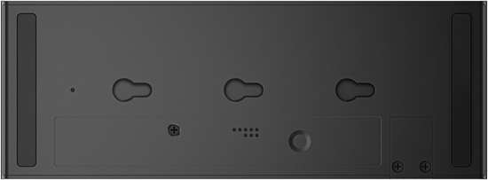 Picture of Stacja/replikator Lenovo ThinkPad USB4 Dock 5000 (40BF0100GE)