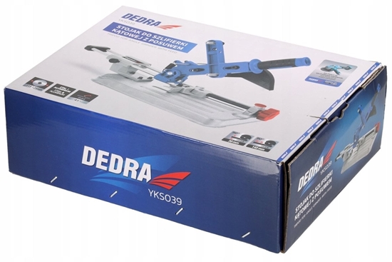 Picture of STATYW DO SZLIFIERKI KTOWEJ Z POSUWEM