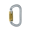 Изображение Steel Oval Triplelock
