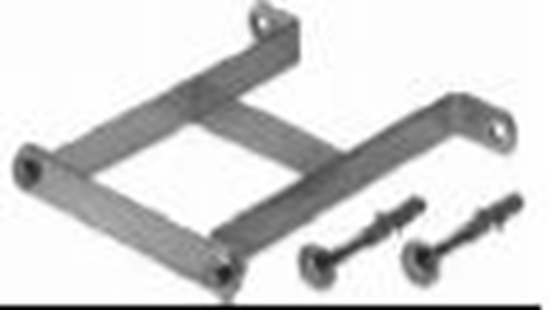 Picture of Stiprinājums kolektoram ar izolāciju,150 mm