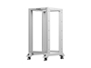 Picture of Stojak Open rack 19 cali 22U 600x800 szary