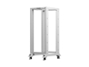 Picture of Stojak Open rack 19 cali 27U 600x800 szary