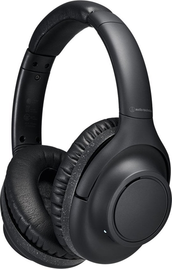 Picture of Suchawki Audio-Technica Audio-Technica ATH-S300BT, headset (black)