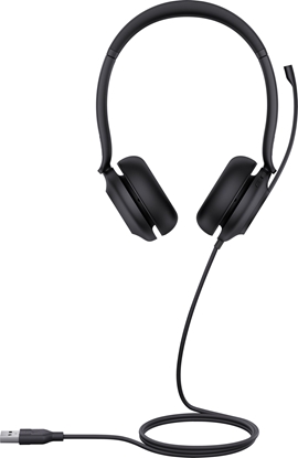 Attēls no Suchawki Yealink Headsets UH35 Dual UC
