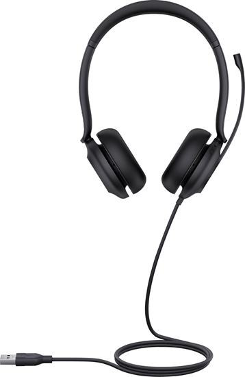 Picture of Suchawki Yealink Headsets UH35 Dual UC