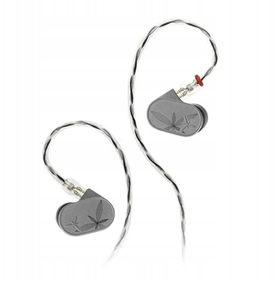 Picture of Suchawki Moondrop LAN 2 REF - IEMy z przetwornikiem dynamicznym