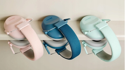 Picture of Suchawki Philips dziecice suchawki na gow niebieskie BV73BU BV73BU (8711902087793)