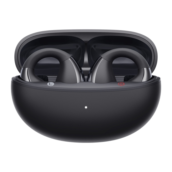 Picture of Suchawki QCY Crossky Clip C30S Headphones (black)