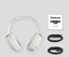 Изображение Suchawki Skullcandy Hesh 360 wireless headphones, white