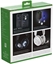 Изображение Suchawki SteelSeries Arctis Nova 7X Wireless Gen 2 Zestaw suchawkowy Bezprzewodowy Opaska na gow Gaming Bluetooth Biay