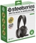 Attēls no Suchawki SteelSeries Arctis Nova 7X Wireless Gen 2 Zestaw suchawkowy Bezprzewodowy Opaska na gow Gaming Bluetooth Czarny