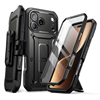 Изображение Supcase Supcase UB Pro Case for iPhone 17 Pro Max - Black