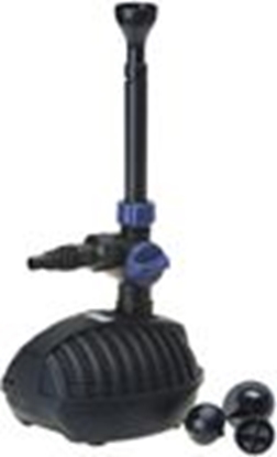 Изображение Sūknis Aquarius Fountain Set 1000