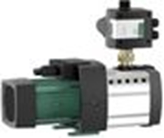 Picture of Sūknis HiMulti 3C 1-25P 0,73kW 230V (2543600) Wilo