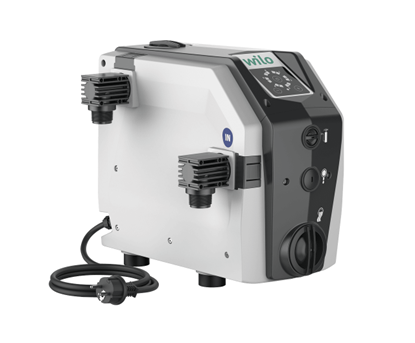 Attēls no Sūknis Isar BOOST5-E-3 (4243583) Wilo