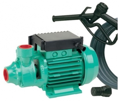 Attēls no Sūknis KPM 50-SET, neagresīviem šķidrumiem