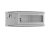 Picture of LANBERG Wall-mount 4U 650x450 flat pack