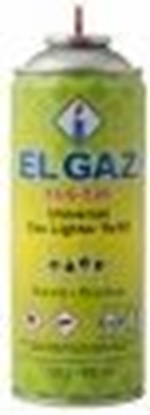 Attēls no Šķiltavu gāze EL-520 220 gr