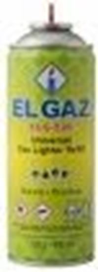 Picture of Šķiltavu gāze EL-520 220 gr