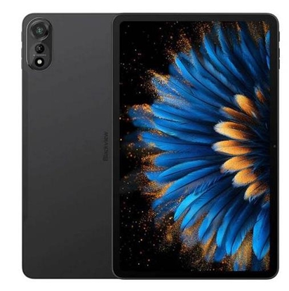 Picture of TABLET MEGA2 12" 12/256GB/GREY ENG GIFT SET BLACKVIEW