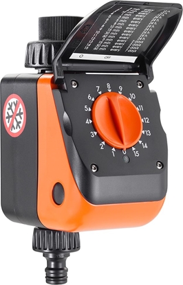 Picture of Taimeris Aquauno Logica Plus