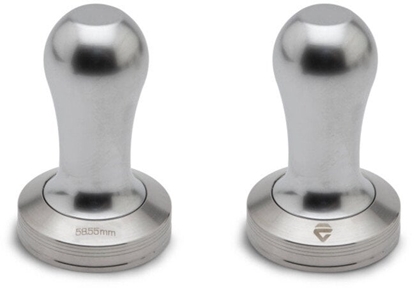 Picture of Tamper Lelit PLA481A - 58 mm Aluminiowy