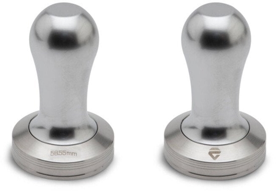 Picture of Tamper Lelit PLA481A - 58 mm Aluminiowy